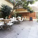Garden Flower
