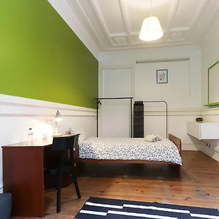 Garden Flower Guest house 3*
