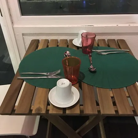 Garden Flower 3* リスボン