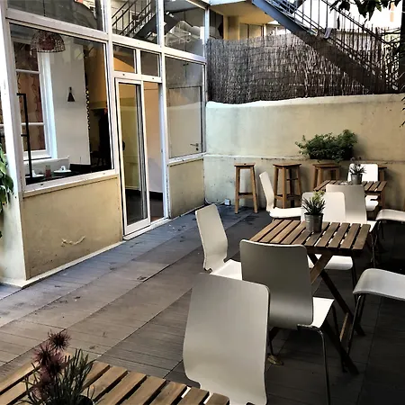 Garden Flower リスボン