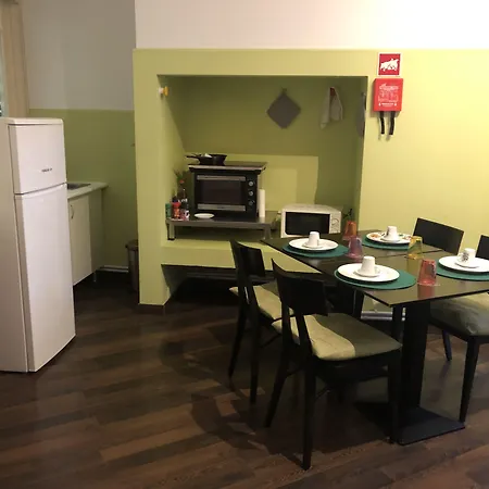 Garden Flower リスボン