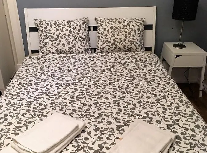 ゲストハウス Garden Flower