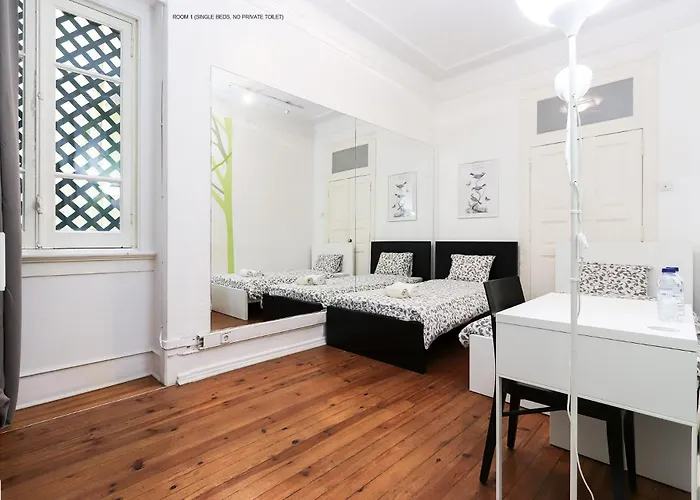 Garden Flower ゲストハウス