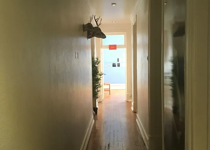 Garden Flower 3* リスボン