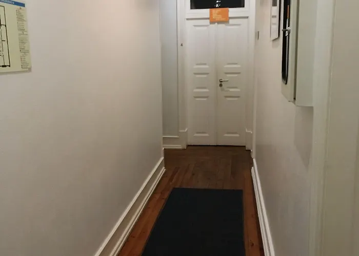 Garden Flower ゲストハウス リスボン