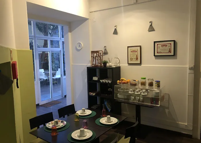 Garden Flower ゲストハウス