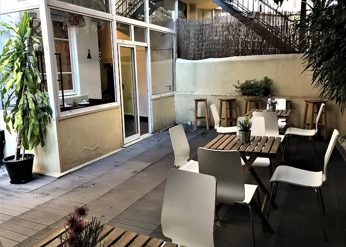 Garden Flower リスボン