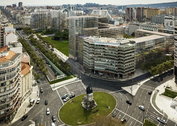 Garden Flower ゲストハウス リスボン