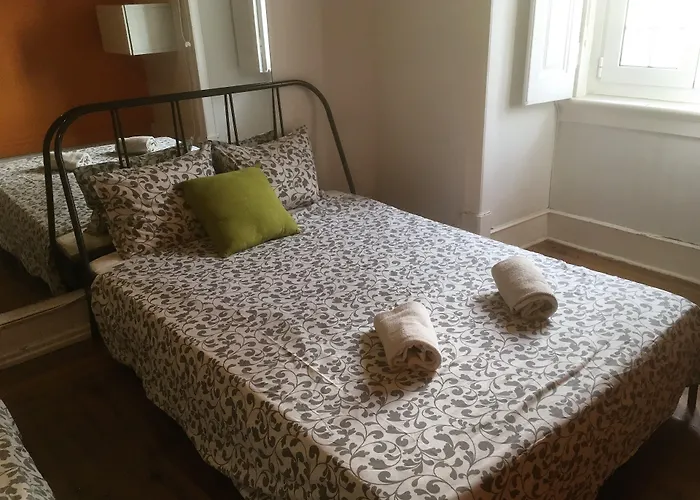 Garden Flower リスボン