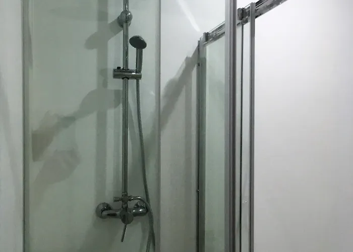 Garden Flower 3* リスボン