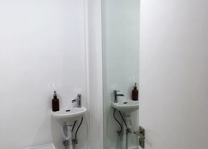 Garden Flower ゲストハウス