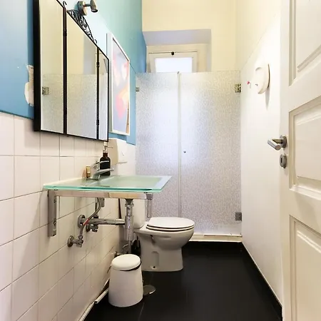 Casa de hóspedes Garden Flower 3*