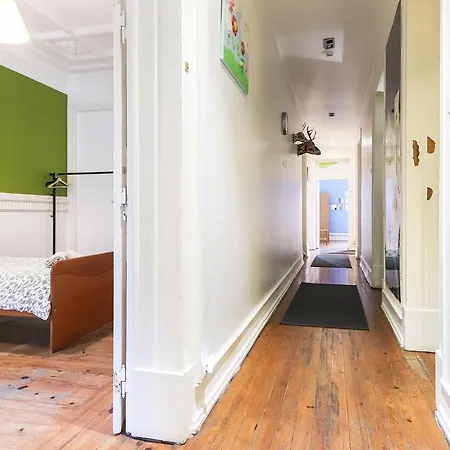 Garden Flower 3* Lisboa