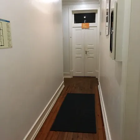 Garden Flower Casa de hóspedes Lisboa