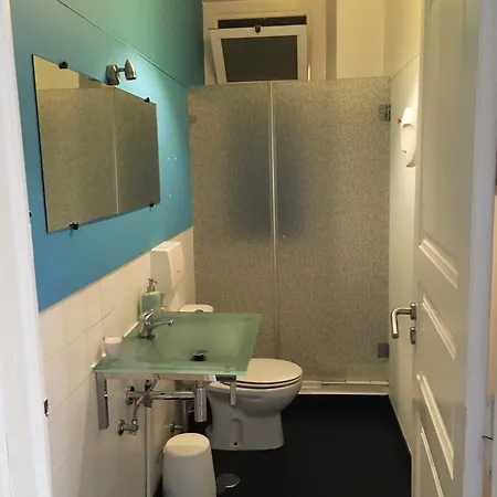 Casa de hóspedes Garden Flower Lisboa