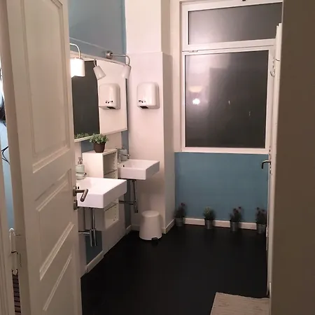 Garden Flower Casa de hóspedes Lisboa