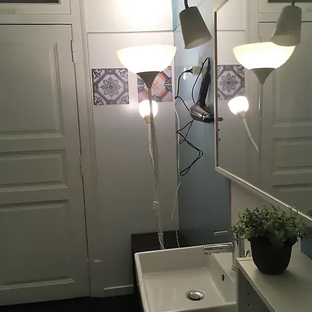 Casa de hóspedes Garden Flower