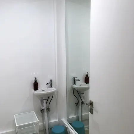 Garden Flower Casa de hóspedes