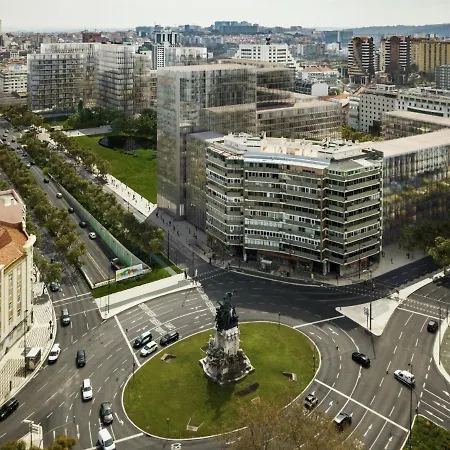 Garden Flower Gasthuis Lissabon