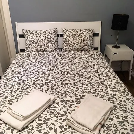 Gasthuis Garden Flower