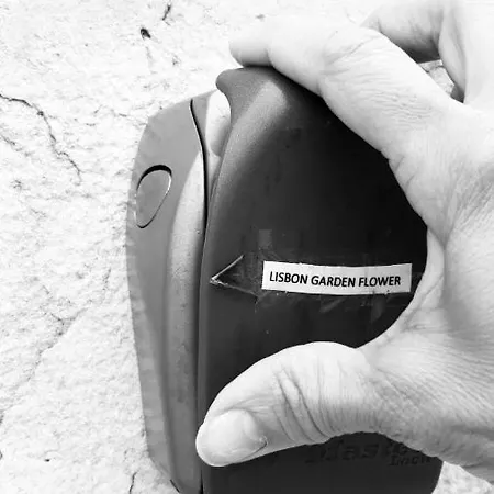 Garden Flower 3* Lissabon