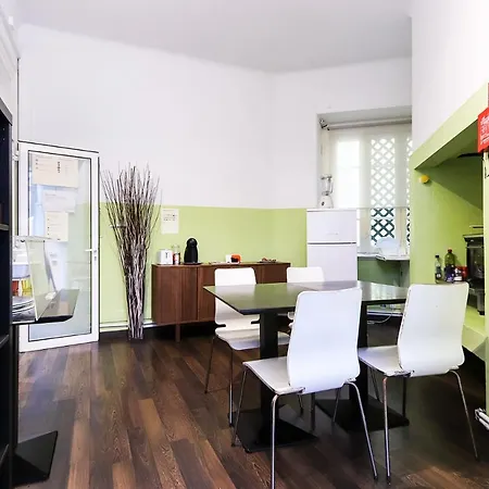 Garden Flower 3* Lissabon