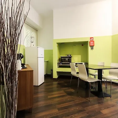 Garden Flower 3* Lissabon