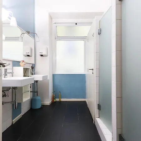 Garden Flower Lissabon