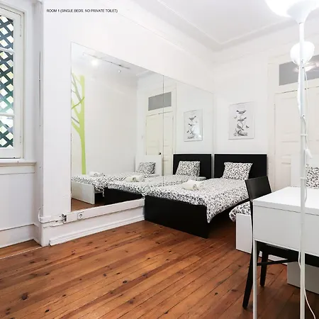 Garden Flower Gasthuis